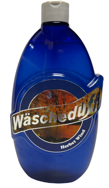Wäscheduft Plus Herbstwind XXL 750ml